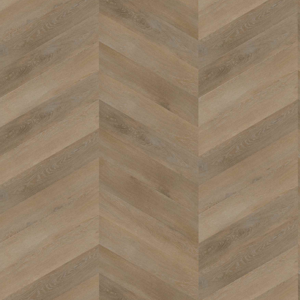 Hoomline Hamptons Chevron Dryback PVC Brentwood