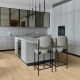 Interfloor Dynamic Wood Vinyl 216 Sfeer