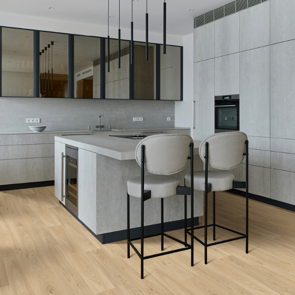 Interfloor Dynamic Wood Vinyl 216 Sfeer