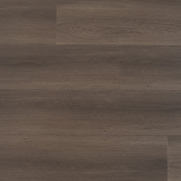 Floer Landhuis PVC Donker Eik