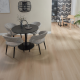 Floer Landhuis PVC Lichtbruine Eik Sfeer