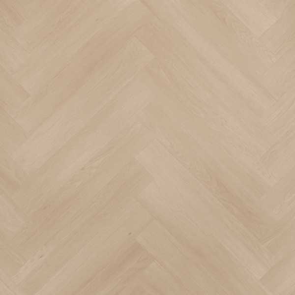 Floer Walvisgraat Click PVC Vloer Zwaardvis Zand