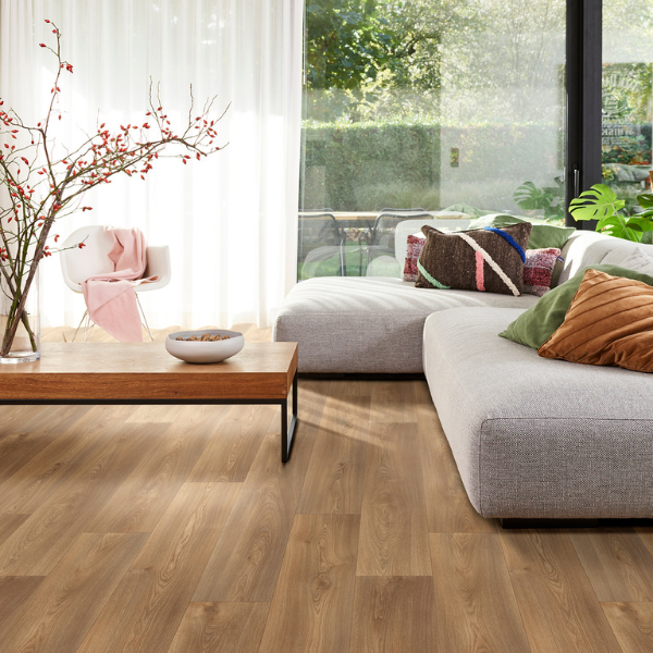 Interfloor Dynamic Wood Naturels Vinyl 992 Sfeer