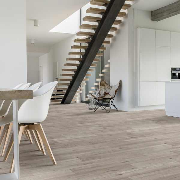 Interfloor Dynamic Wood Rustique Vinyl 396 Sfeer