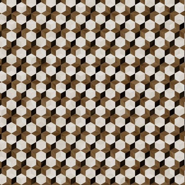 Moduleo Moods Diamond Floral 632