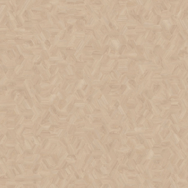 Moduleo Moods Hexagon Mono 616