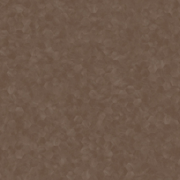 Moduleo Moods Hexagon Mono 617