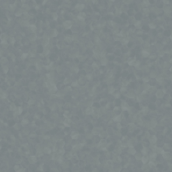 Moduleo Moods Hexagon Mono 619