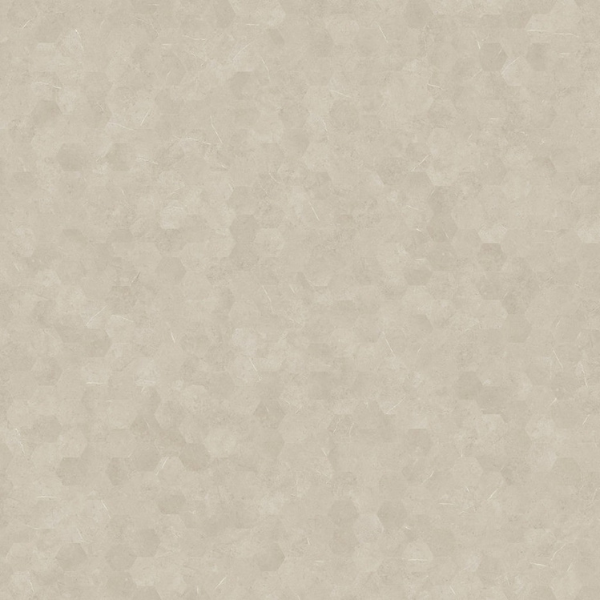 Moduleo Moods Hexagon Mono 620