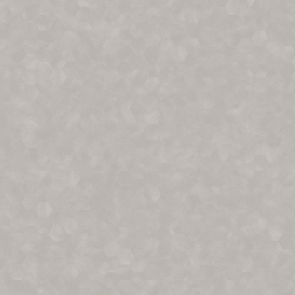 Moduleo Moods Hexagon Mono 621