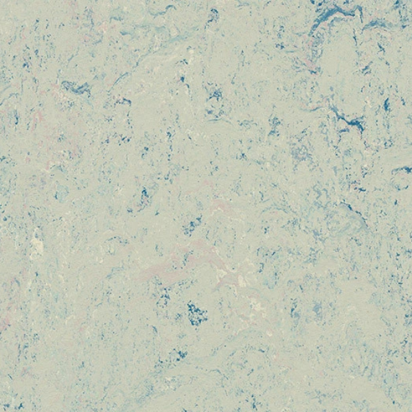 Forbo Marbled Splash Marmoleum Bleumoon 3429