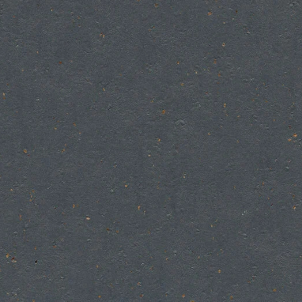 Forbo Solid Cocoa Marmoleum Chocolat Bleus 3583