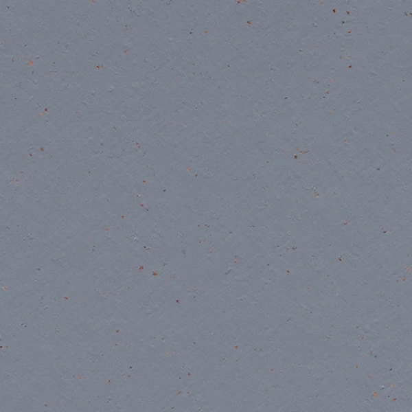 Forbo Solid Cocoa Marmoleum Indigo Milk 3586