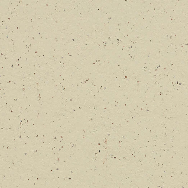 Forbo Solid Cocoa Marmoleum White Chocolate 3584