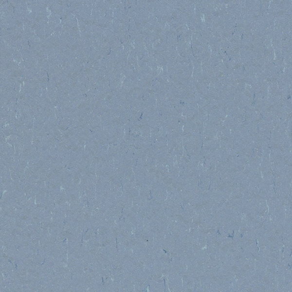 Forbo Solid Piano Marmoleum Periwinkle 3642