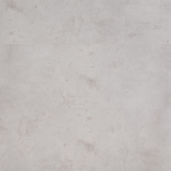 Floer Tegel Click PVC Betonlook Lichtgrijs
