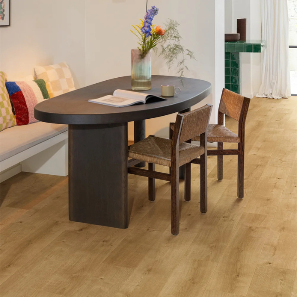 Moduleo Layred Lockwood Oak 14239 Sfeer