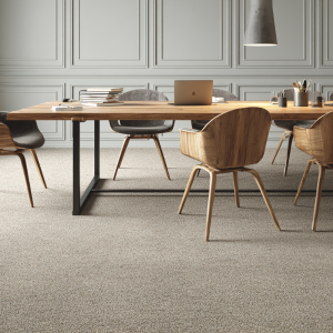 Interfloor Chamonix Project-SDN tapijt 810 sfeer