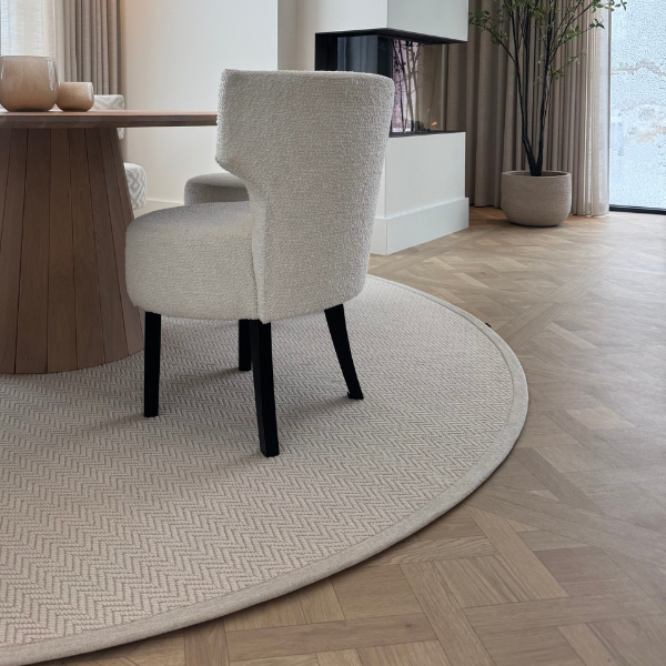 Interfloor Garda Wool 171 sfeer