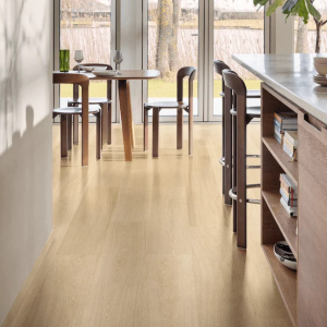 PVC Moduleo Layred Haarlemmer Oak plank 64249 sfeer