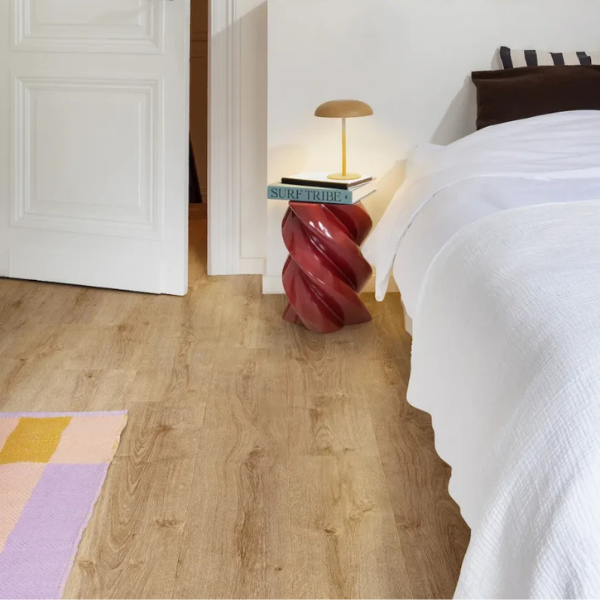 PVC Moduleo Layred Stanford Oak plank 65837 Sfeer