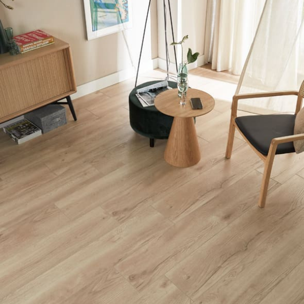 Floorlife Grammercy Square Smoky eiken laminaat sfeer