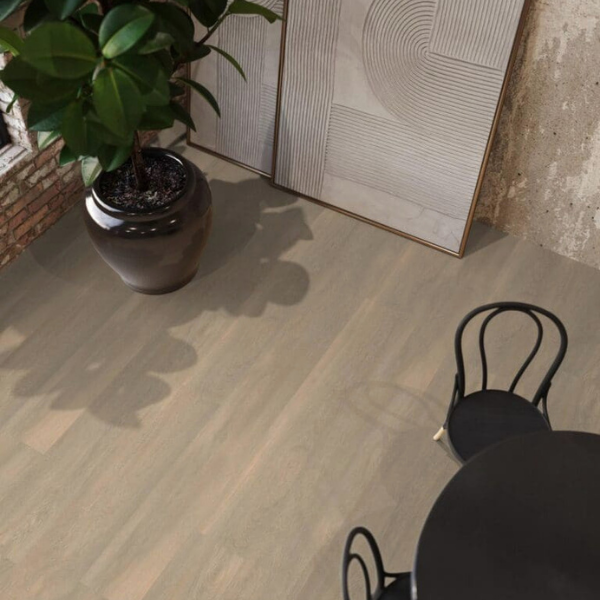 Floorlife East Village Smoky eiken laminaat sfeer