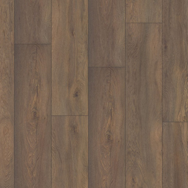 Floorlife Union Square donkerbruin eiken laminaat